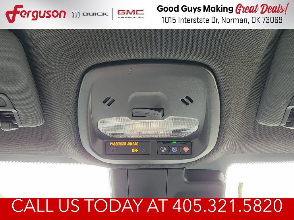 2026 Buick Envista Preferred - Photo 32