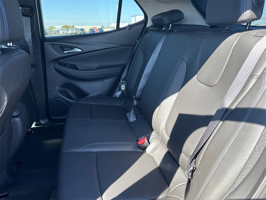 2026 BUICK ENCORE GX - Image 29