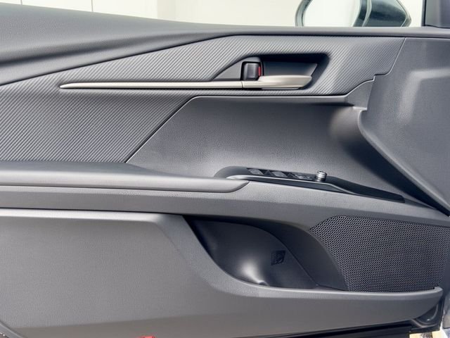 New 2026 Underground Toyota SE image 14