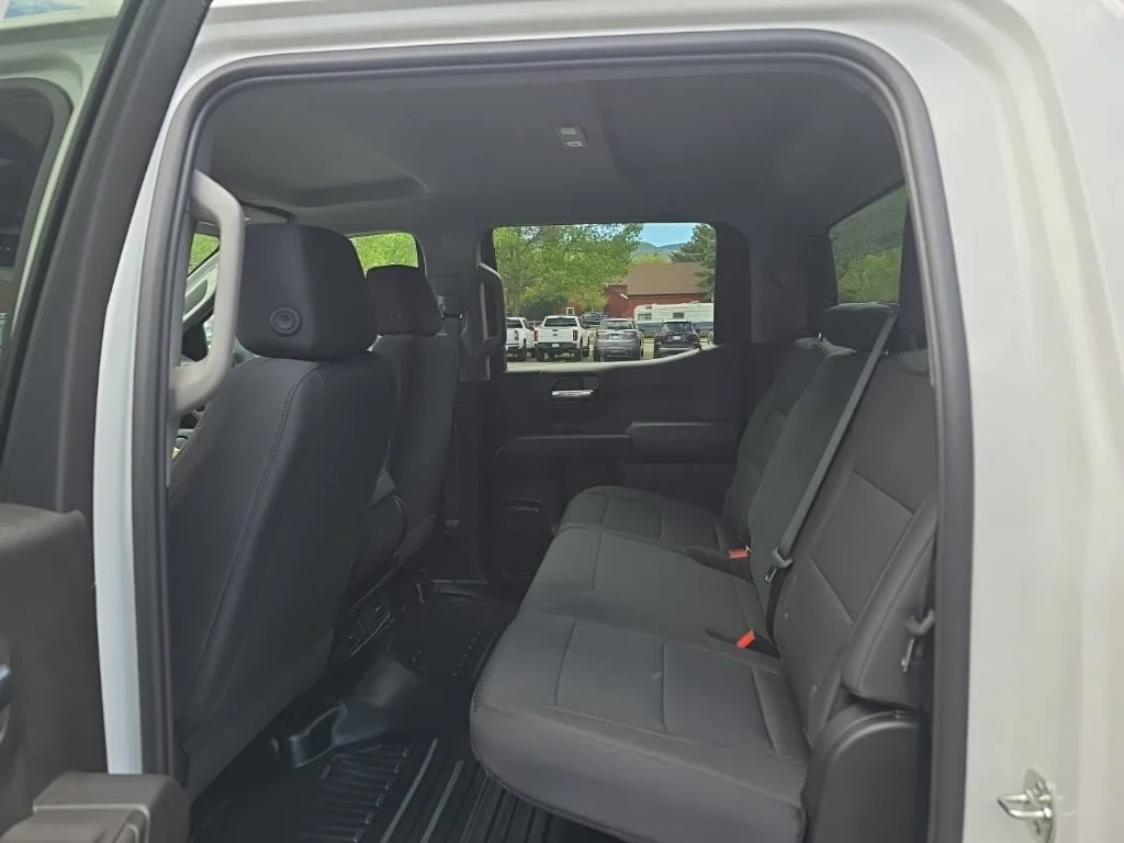 2026 Chevrolet Silverado 1500 Work Truck - Photo 12