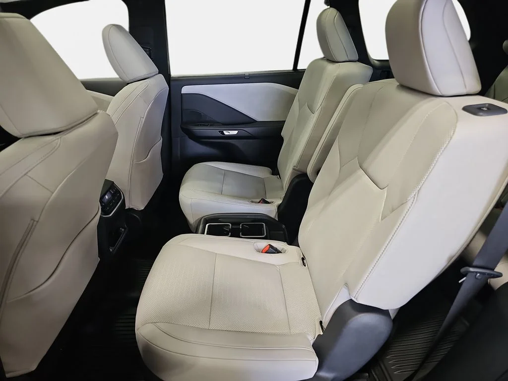 New 2026 Caviar Lexus PREMIUM AWD image 11
