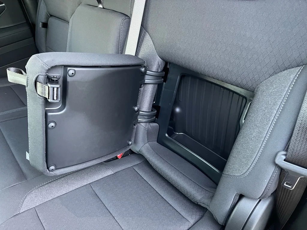 2026 GMC Sierra 1500 Elevation - Photo 28