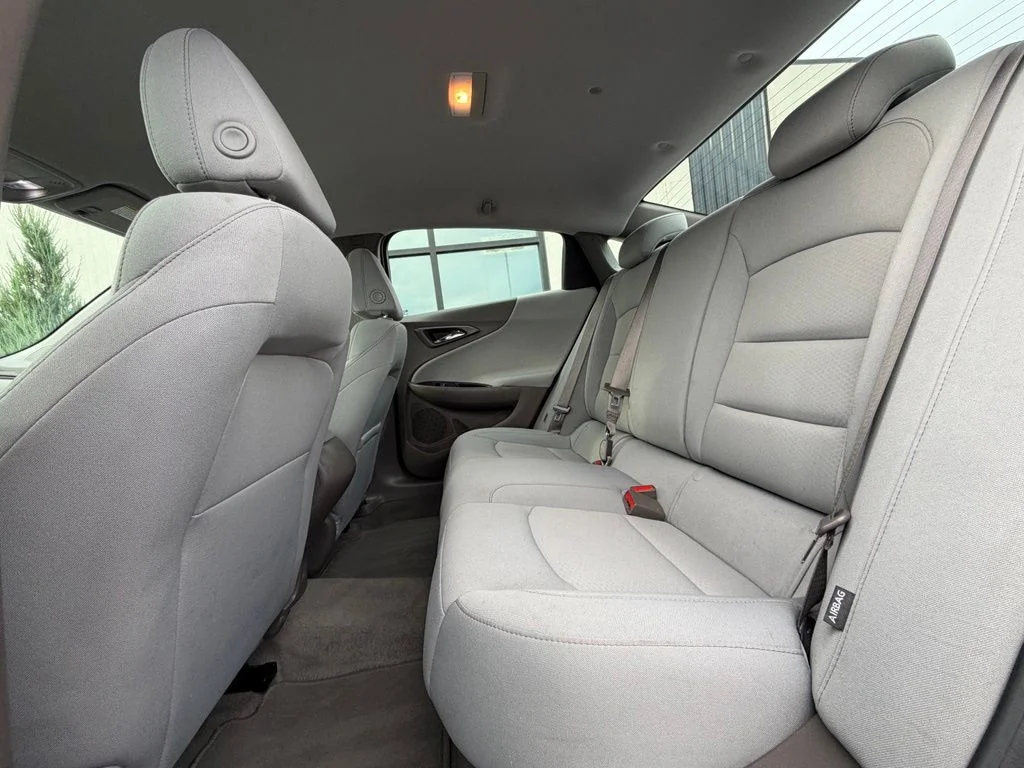 Used 2023 Gray Chevrolet LS image 21
