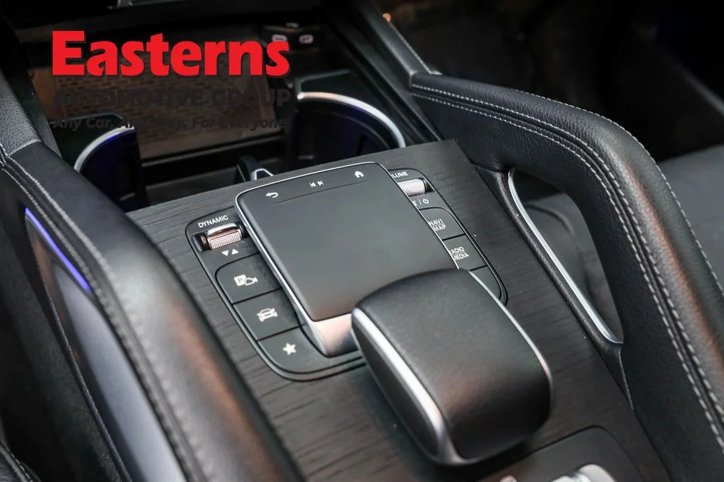 Used 2024 Gray Mercedes-Benz GLS 450 image 20