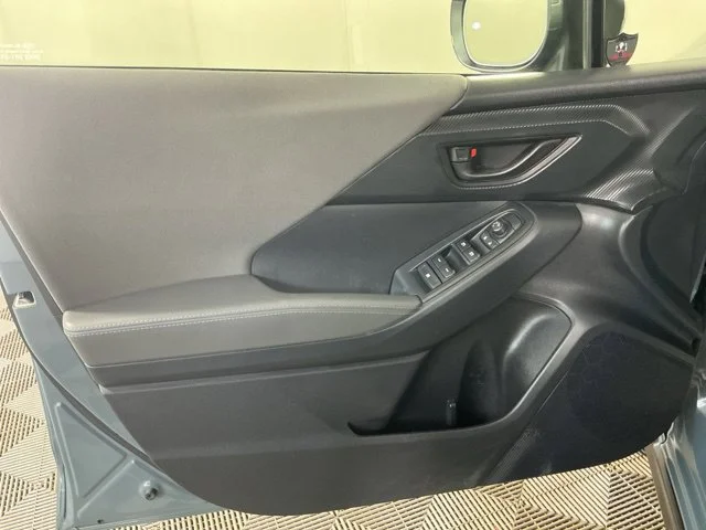 Certified Used 2024 Blue Subaru Premium image 13