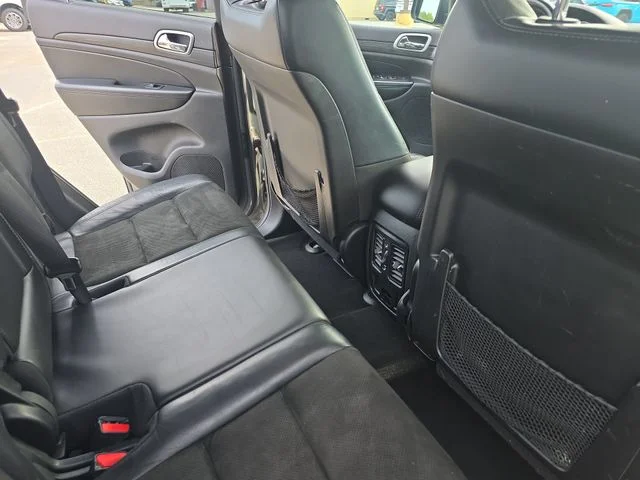 Used 2021 Gray Jeep Laredo X image 12