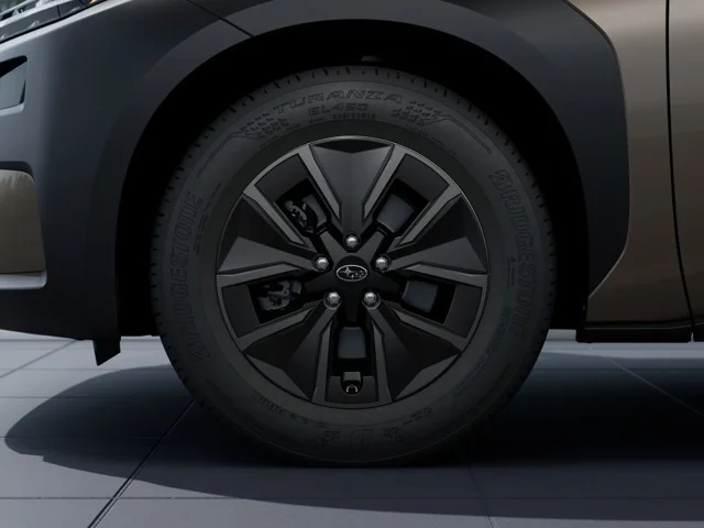 New 2026 BRILLIANT BRONZE METALLIC Subaru Premium image 9