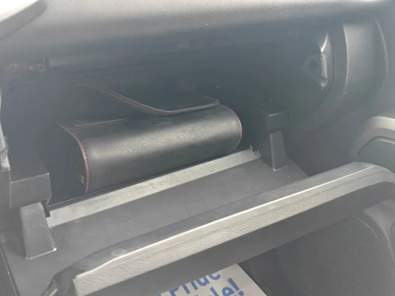 Used 2019 Black Toyota TRD Sport image 34