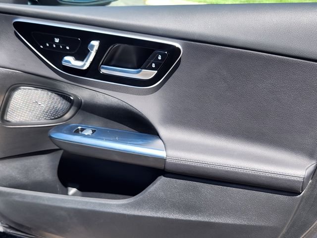 Certified Used 2026 Gray Mercedes-Benz C 300 image 21