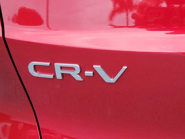 2024 Honda CR-V LX - Photo 8