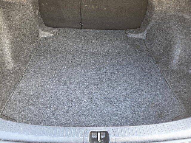 Used 2025 BLACK Toyota LE image 28