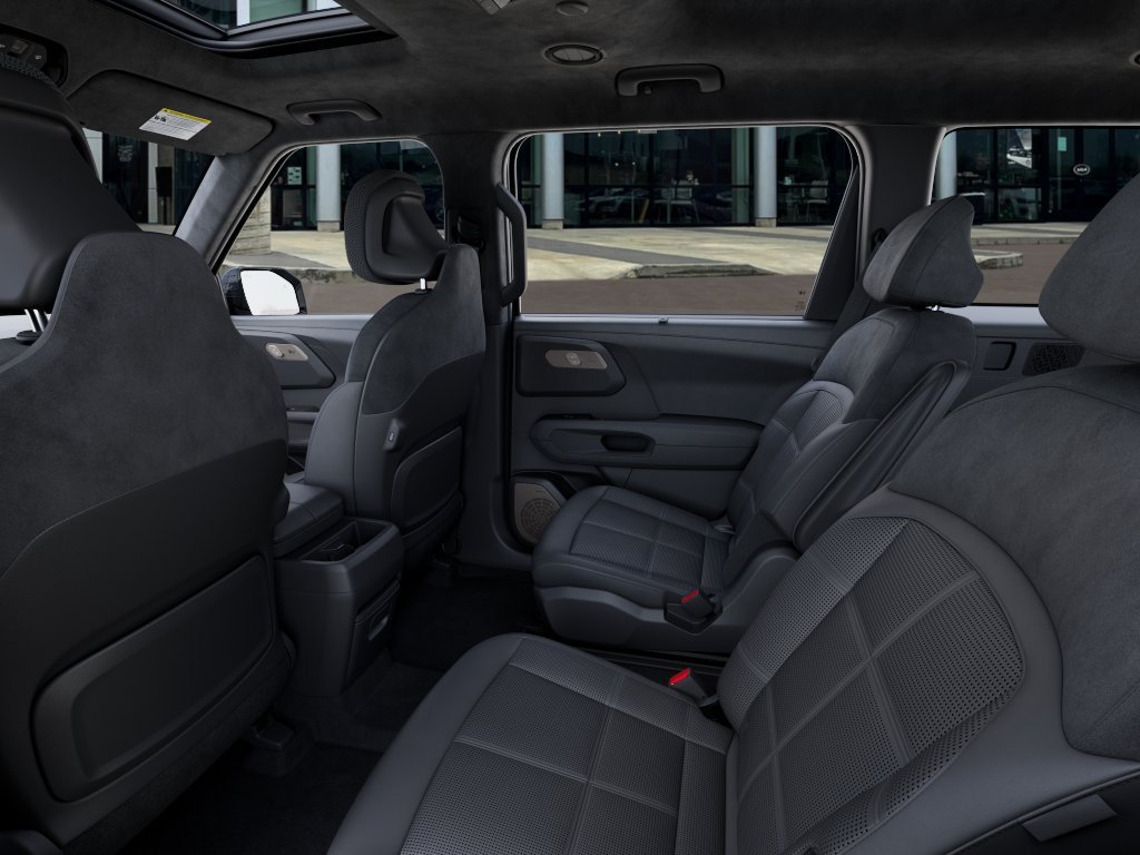 New 2027 Panthera Metal Kia SX-Prestige image 18