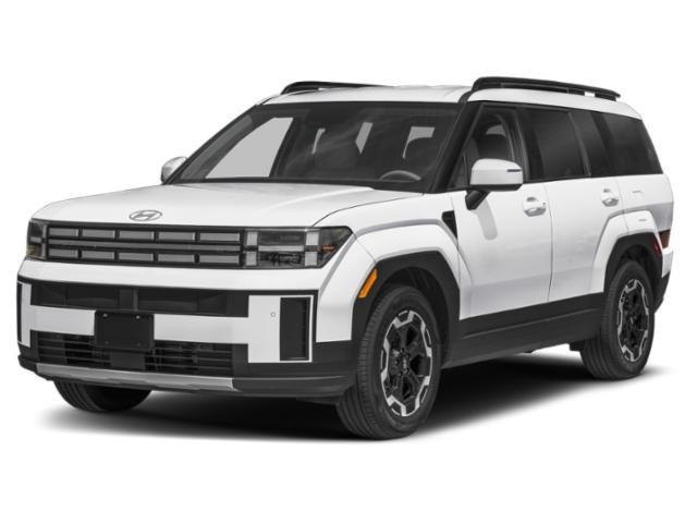 2027 Hyundai SANTA FE SEL FWD