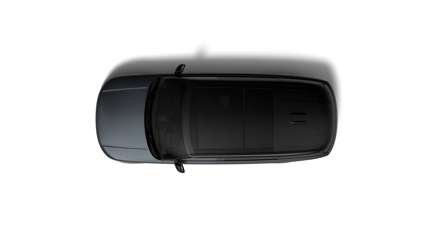 New 2026 Varesine Blue LAND ROVER SE 7 Seats 400PS image 4