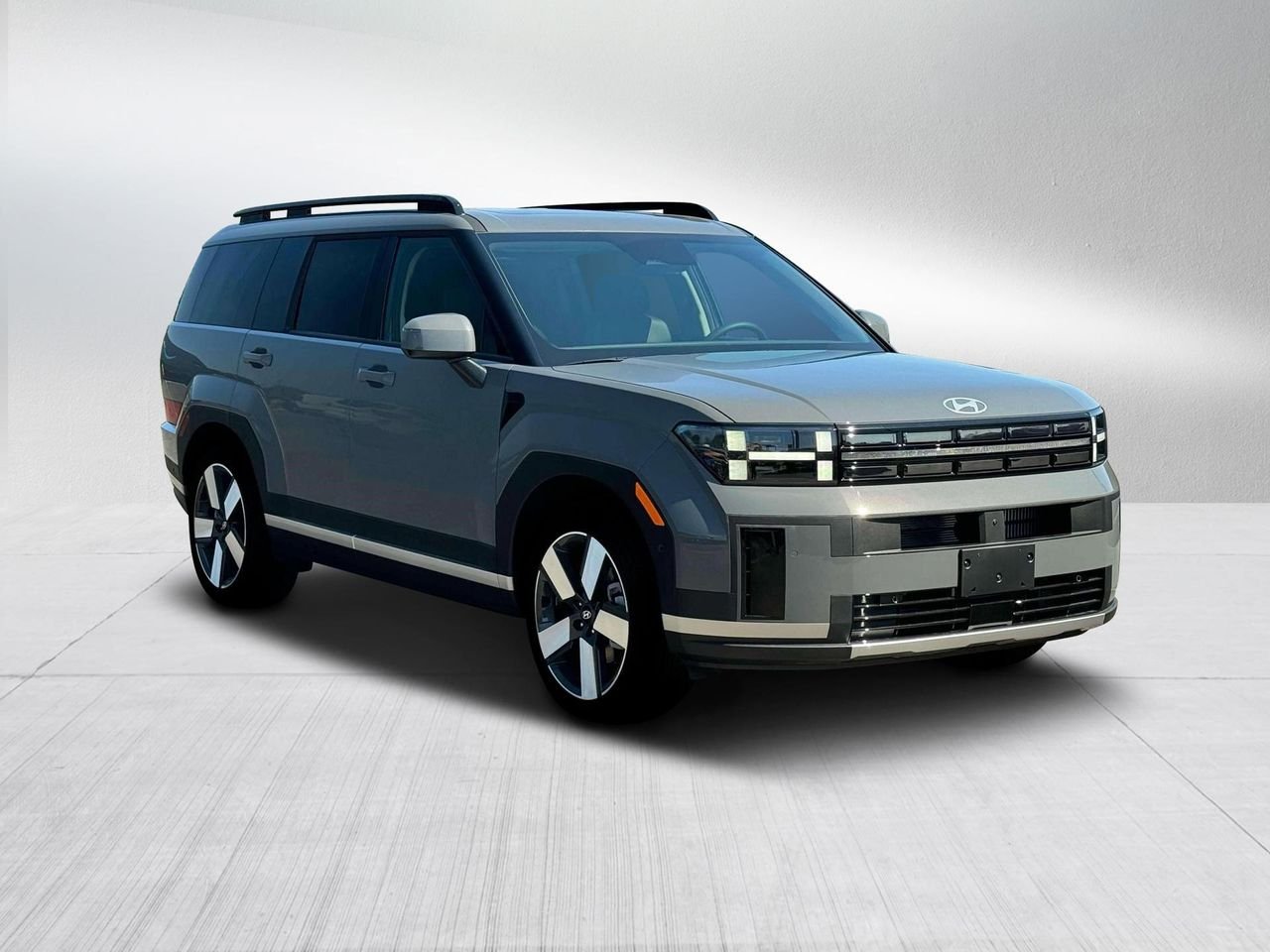 New 2026 Hampton Gray Hyundai Limited 6P image 11