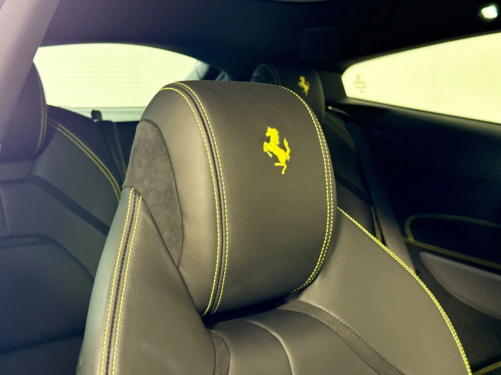 2019 Ferrari GTC4Lusso Base - Photo 25
