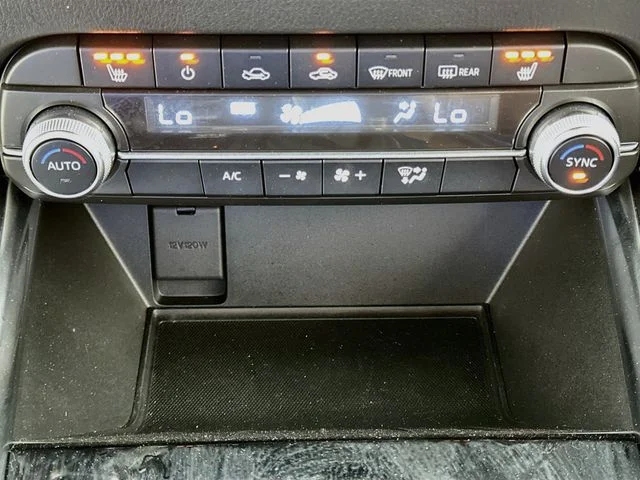 Certified Used 2023 Gray Mazda 2.5 S Premium Package image 17