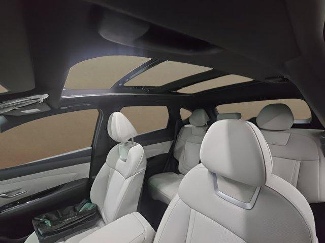 New 2026 Gray Hyundai Limited image 39