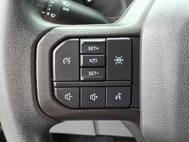 Used 2022 Blue Ford XLT image 27