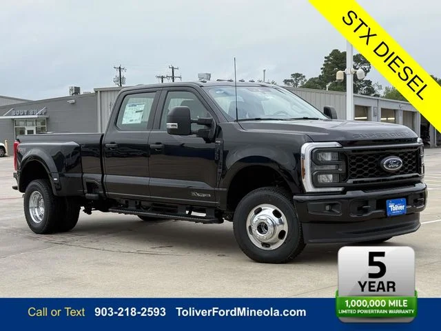 2026 Ford Super Duty F-350® XL