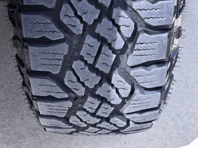 Used 2021 SHADOW GRAY METALLIC Chevrolet LT Trail Boss image 12