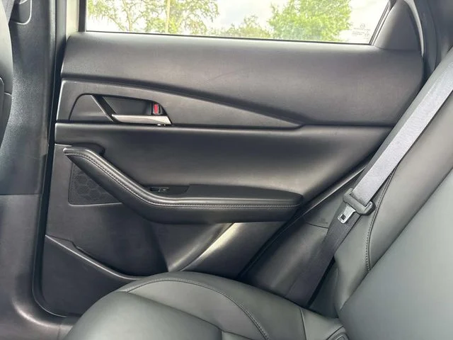 Used 2024 White Mazda 2.5 S Select Sport image 18