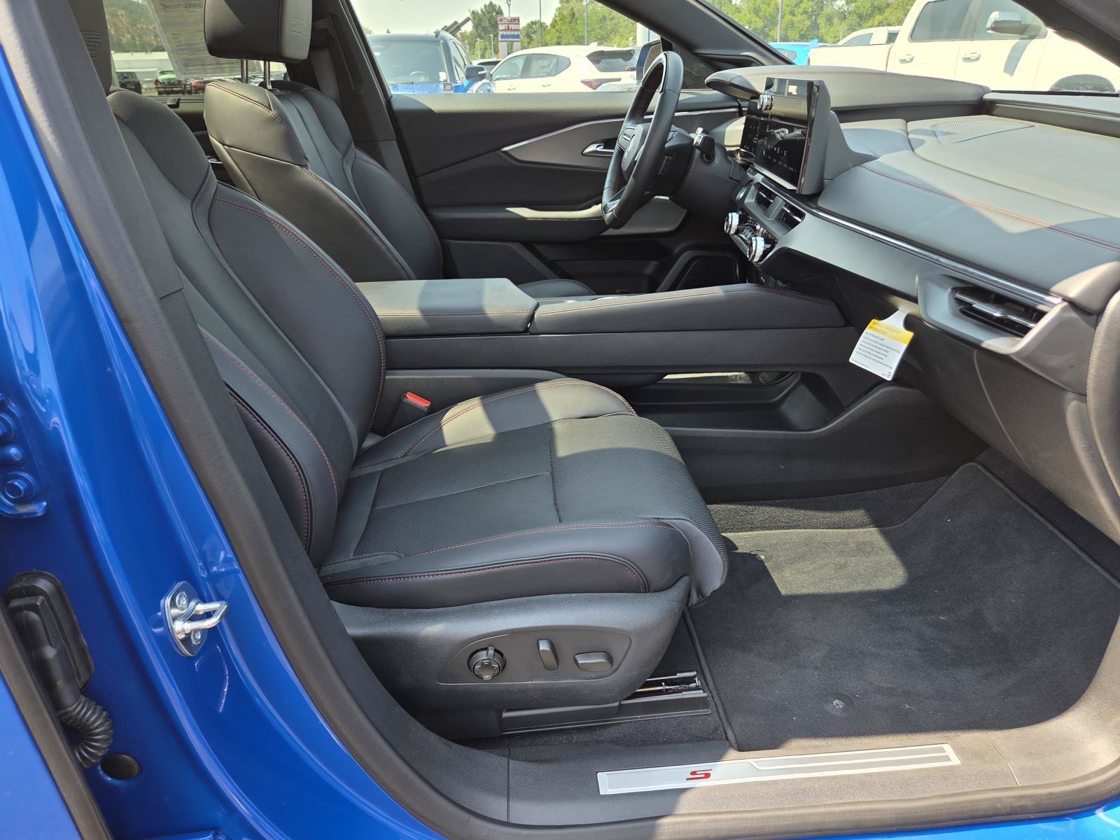 2024 Acura ZDX Type S - Photo 20