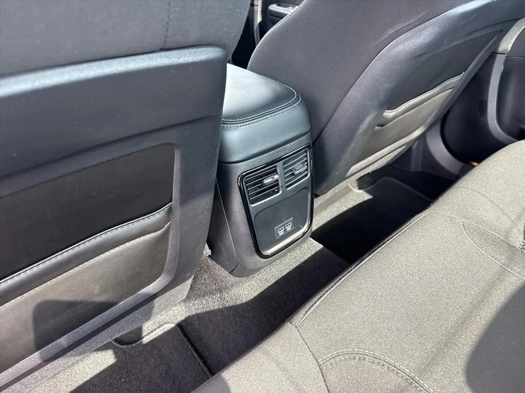 Used 2022 Pitch Black Clearcoat Dodge GT image 16