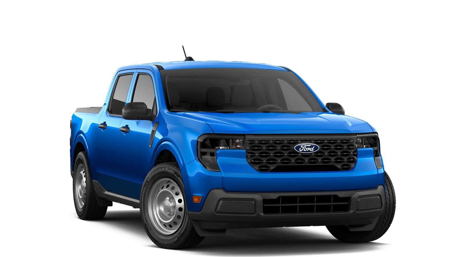 New 2026 Velocity Blue Ford XL image 4