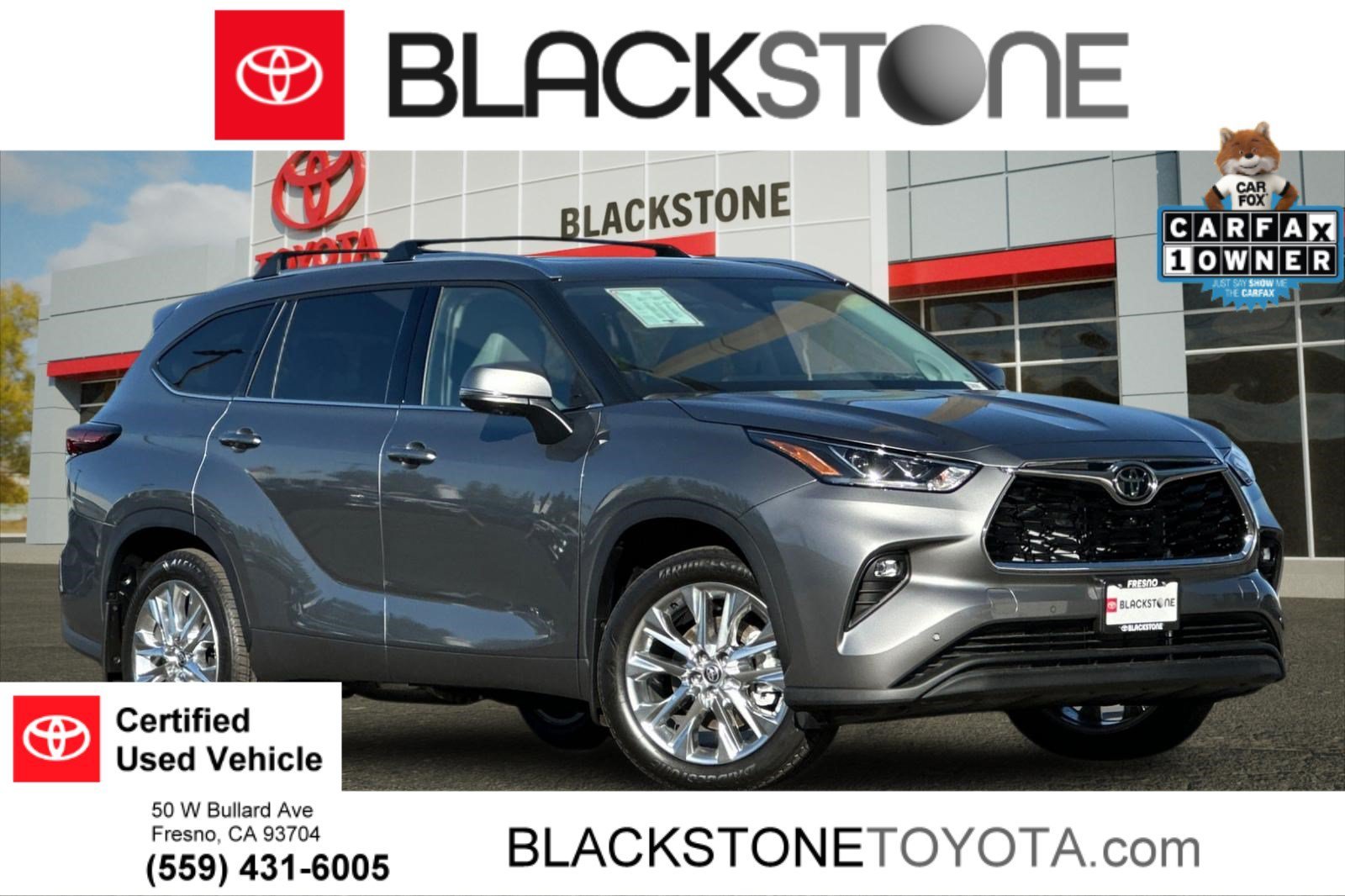 2026 Toyota Highlander