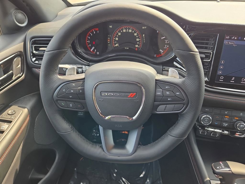 2025 Dodge Durango GT - Photo 11