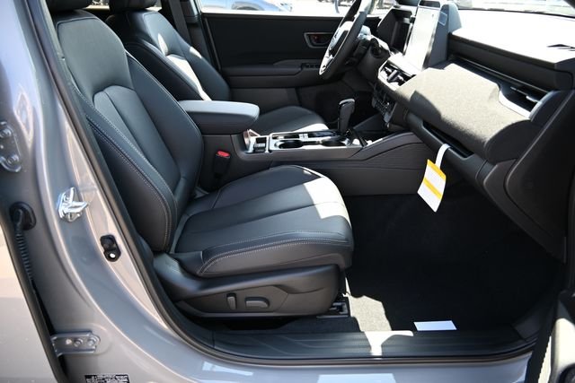 New 2026 Gray Subaru Limited XT image 15