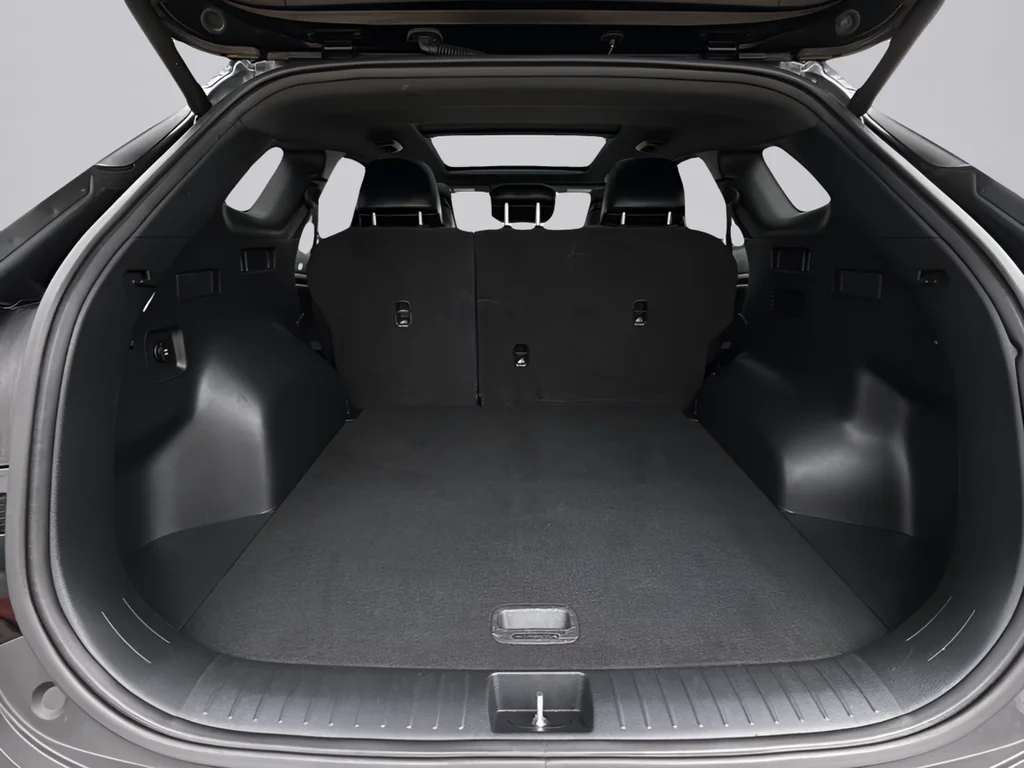 Certified Used 2023 Black Kia X-Line image 23