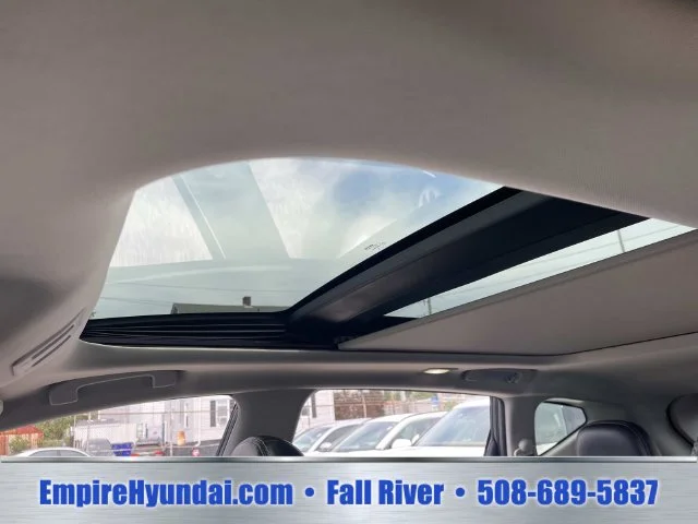 Used 2021 Black Nissan SV image 22