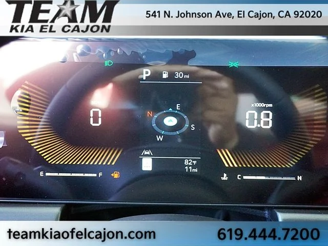 New 2026 Gray Kia GT-Line image 36