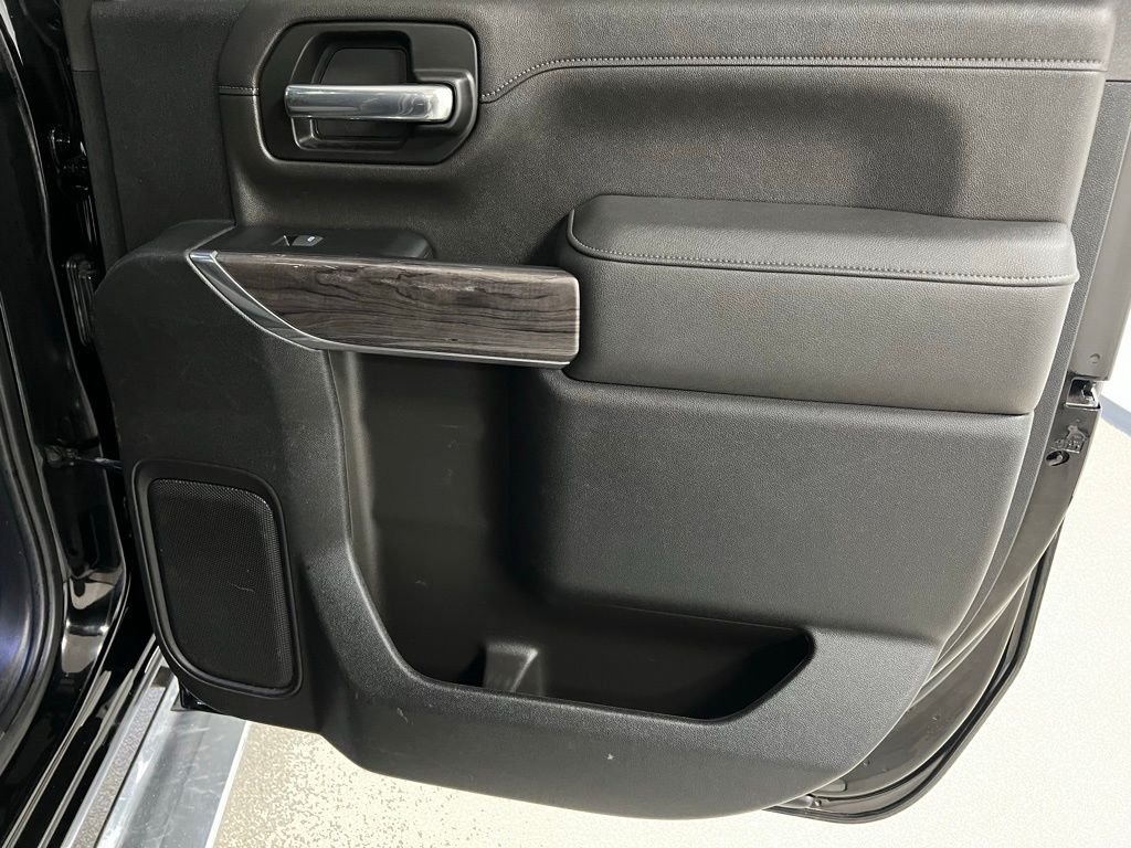 2022 Chevrolet Silverado 3500HD LTZ - Photo 60