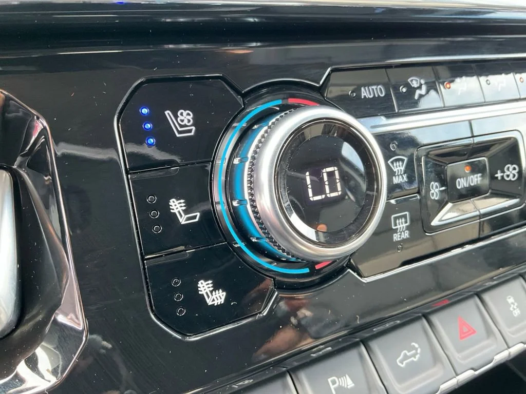New 2026 Onyx Black GMC Denali image 22