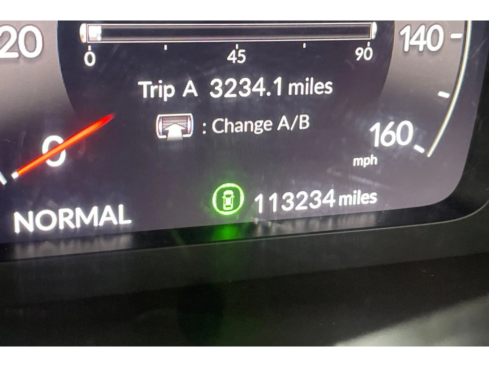 Used 2024 Liquid Carbon Metallic Acura w/A-Spec Technology Package image 40
