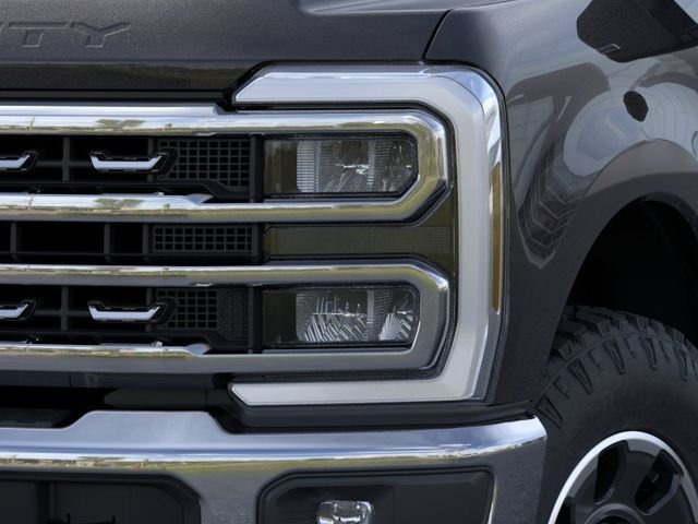 New 2026 Black Metallic Ford XLT image 18