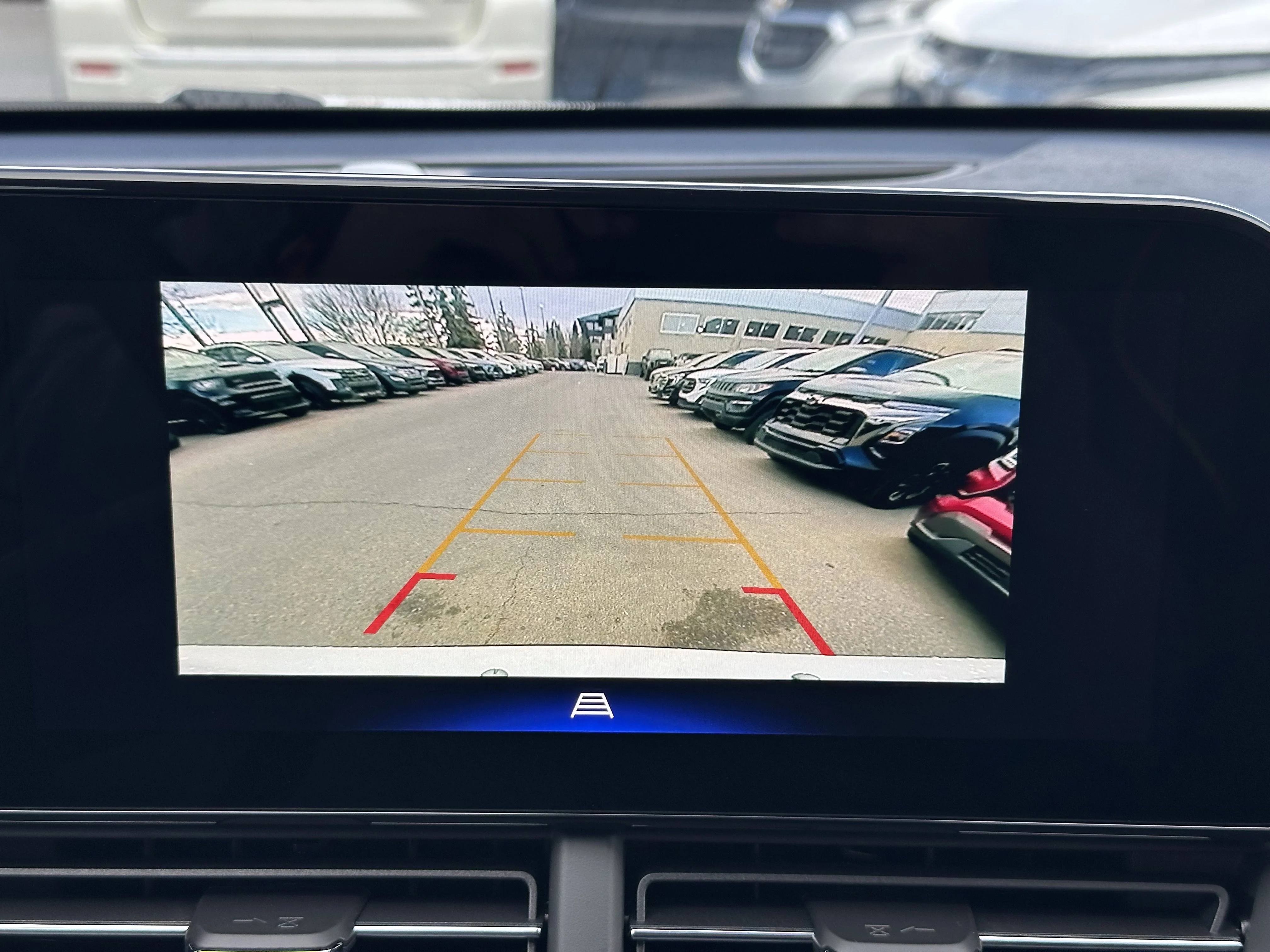 New 2026 Summit White Chevrolet ACTIV image 18