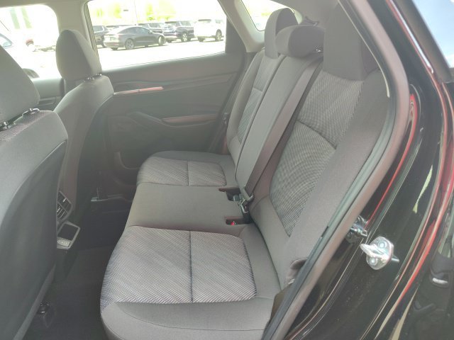 Used 2026 Black Kia LX image 22