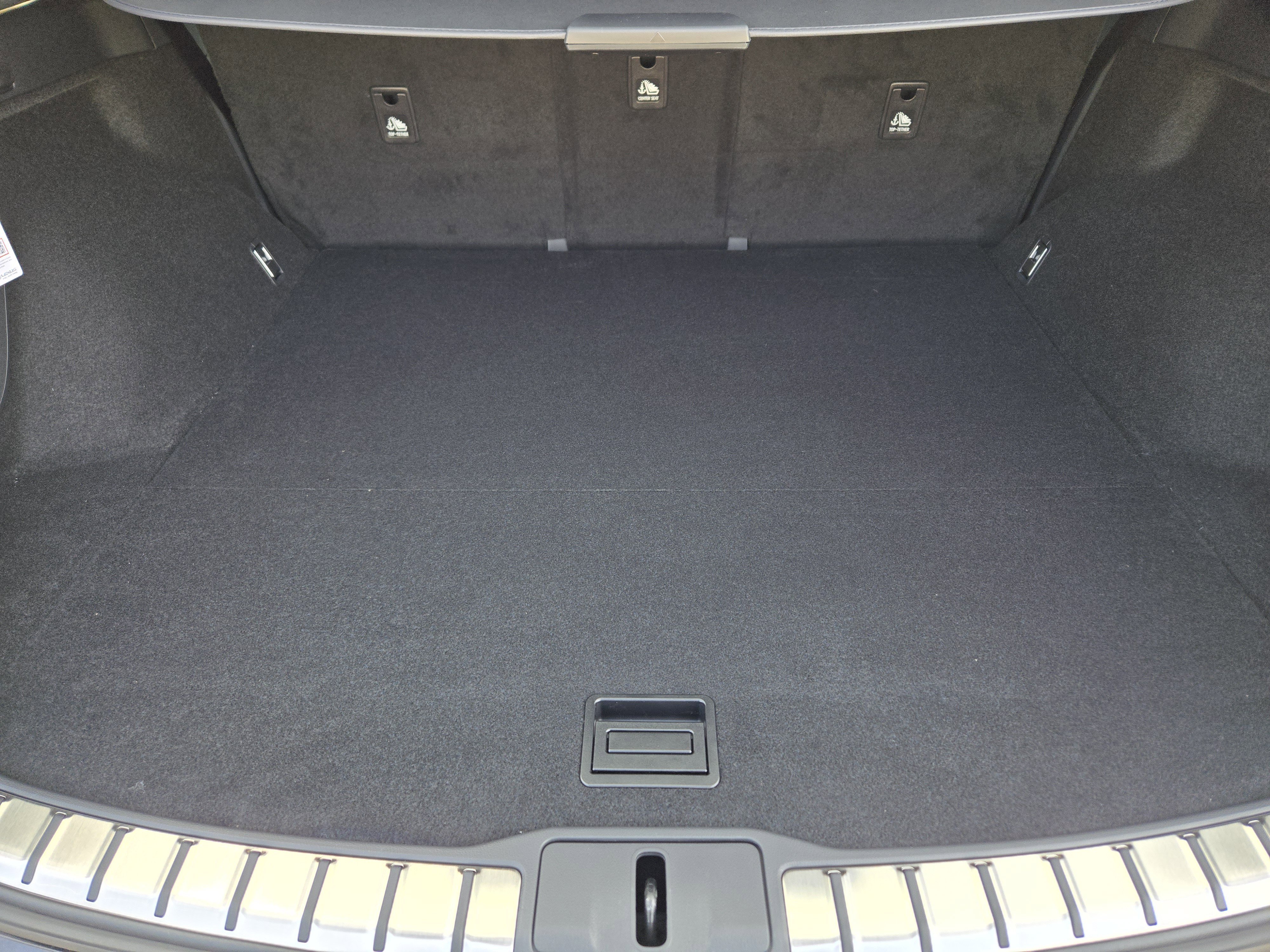 2026 Lexus RX 350 Premium - Photo 22