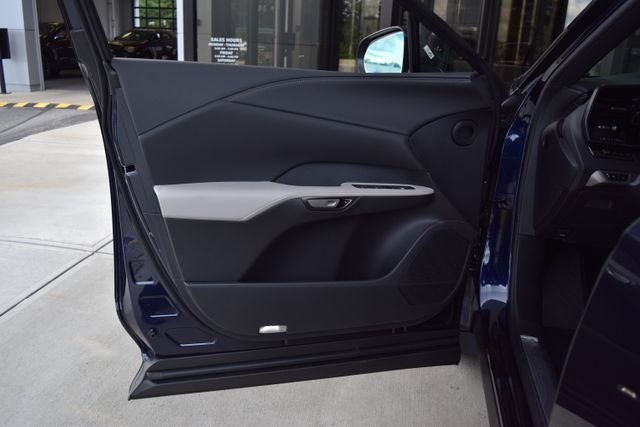 New 2026 Nightfall Mica Lexus PREMIUM image 8