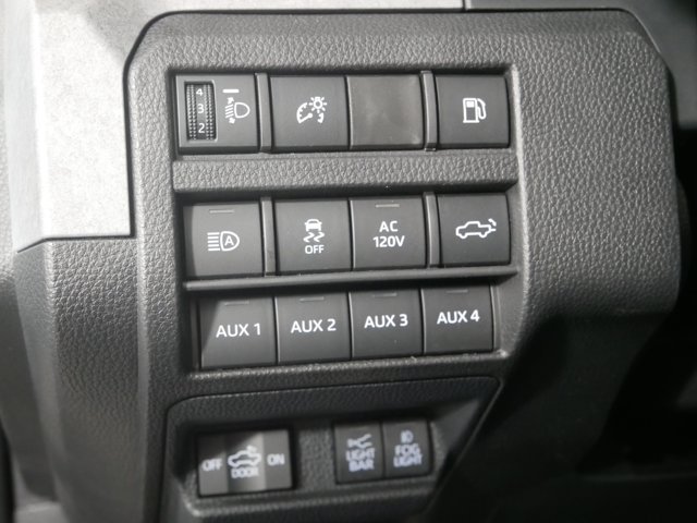 2026 Toyota Tacoma Trailhunter - Photo 26