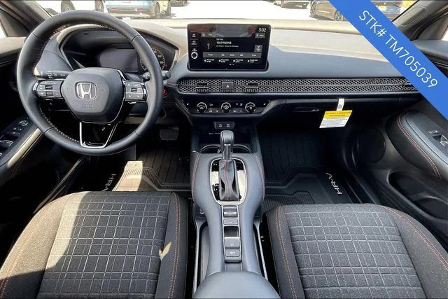 2026 Honda HR-V Sport - Photo 6