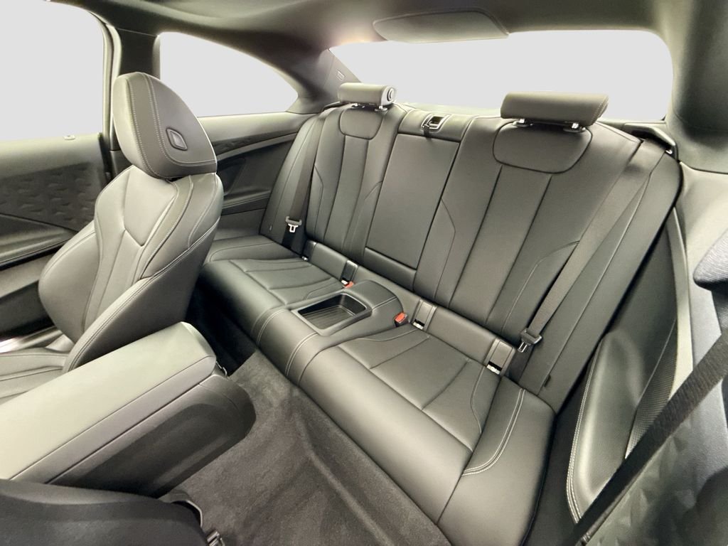 Certified Used 2026 Gray Metallic BMW 230i image 20