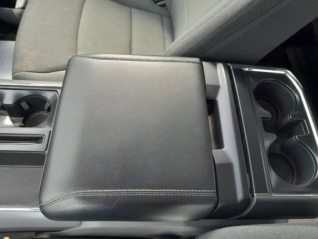 Used 2024 Blue Ford XLT image 26