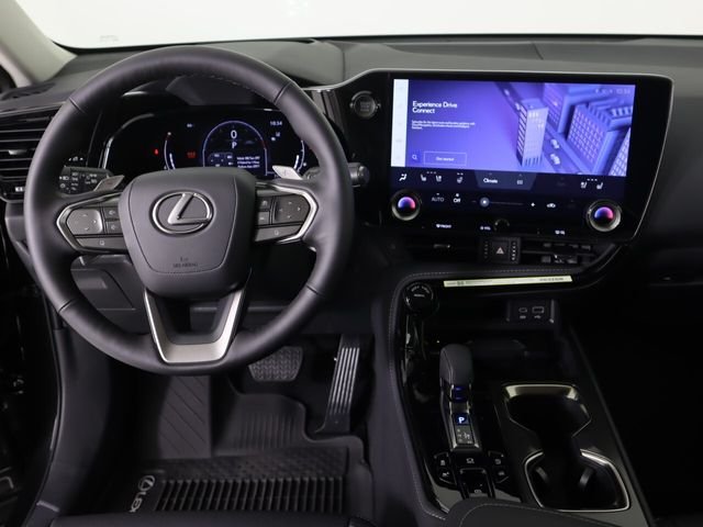 New 2026 Caviar Lexus  350 PREMIUM AWD image 21