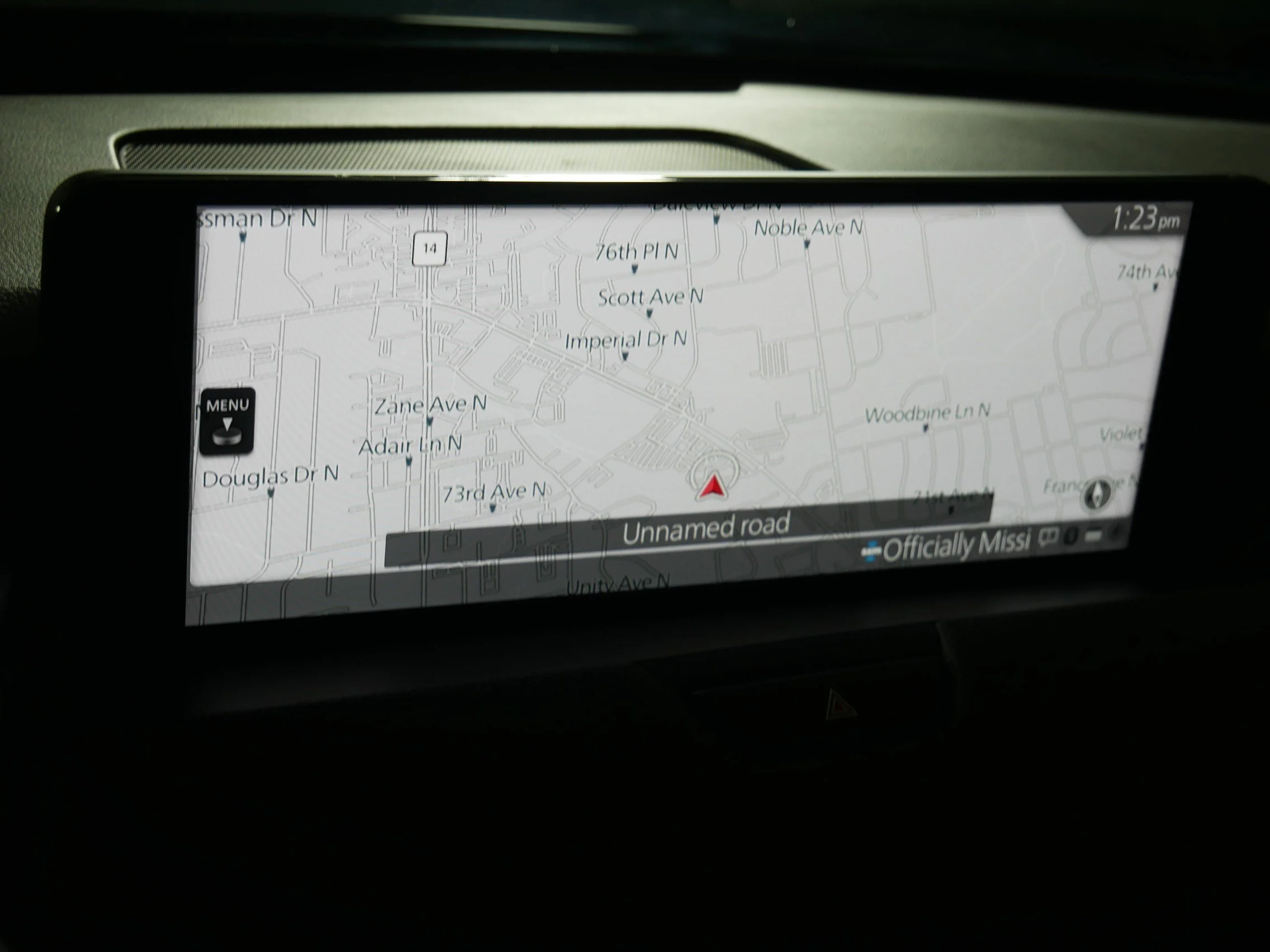 Used 2025 Deep Crystal Blue Mica Mazda Premium Sport image 30