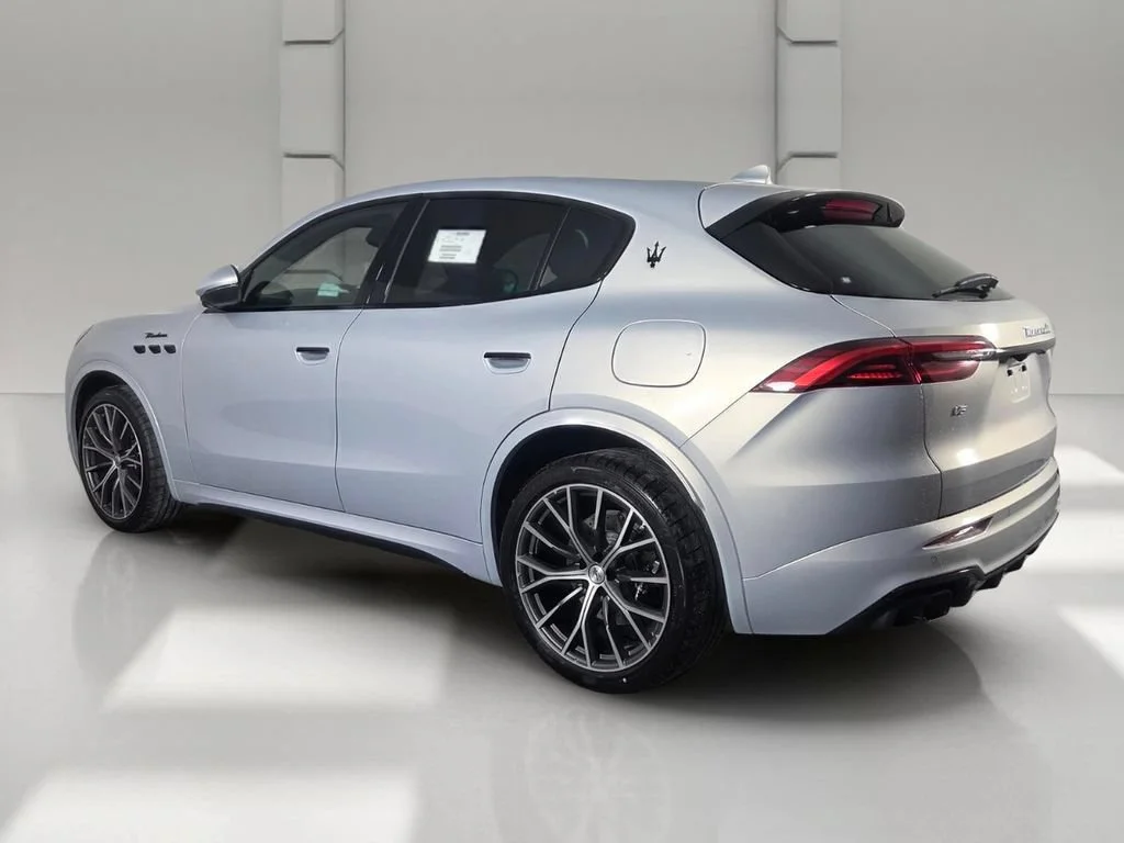 New 2026  Maserati Modena image 7